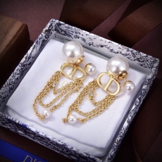 Christian Dior Earrings